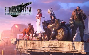 Final Fantasy VII Remake Intergrade появится на Switch 2 в 2025 году