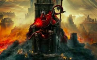 Алекс Гарленд убедил Миядзаки доверить ему фильм по Elden Ring