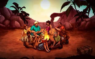 Ограниченное предложение. Выживание Dead In Bermuda стало временным бесплатным в Steam