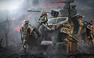 Battlefield 2042 показывает взрывные продажи на фоне ажиотажа вокруг Battlefield 6