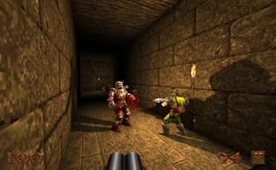 id Software уже начала разработку новой игры после Doom: The Dark Ages — вакансия
