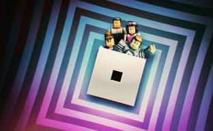Roblox превзошла Steam по числу одновременных игроков