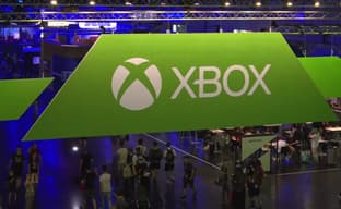 Игры для Xbox заняли половину топ-продаж США за июль