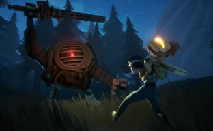 Ещё одна игра для Xbox вышла на PS5. Robots at Midnight стартовала на новой платформе