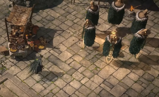 Ещё больше подарков для Path of Exile 2 к релизу «Третьего Эдикта». Разработчики показали коллекцию предметов