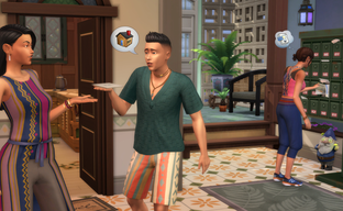 Дополнение The Sims 4 второй год ломает сохранения — разработчики высказались о давней проблеме