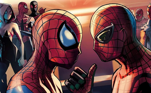 В Spider-Man на ПК появился мультиплеер благодаря моддерам — он поддерживает до 16 игроков