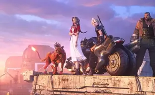 Final Fantasy 7 Remake Intergrade будет работать на Switch 2 при стабильных 30fps, пообещала Square Enix