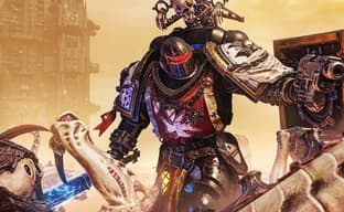 4 сентяря Warhammer 40,000: Space Marine 2 получит крупное юбилейное обновление