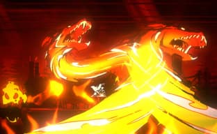 [СТРИМ] SEGA мега драйв! Shinobi Art of Vengeance