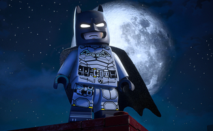 Авторы LEGO Batman Legacy of the Dark Knight рассказали, что позаимствовали из Batman Arkham от Rocksteady