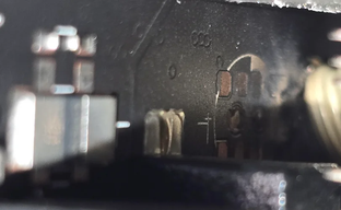 Не только горят: видеокарта RTX 5090 впервые взорвалась — компоненты погнулись ударной волной