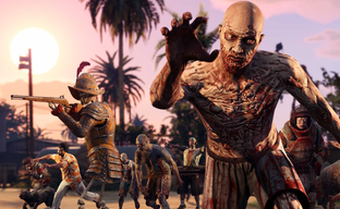 В GTA Online представили новый режим выживания на Кайо-Перико — с волнами зомби-конкистадоров, пантер и не только