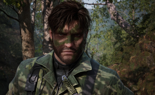 Физику и детализацию ремейка Metal Gear Solid Delta сравнили с оригинальной MGS 3