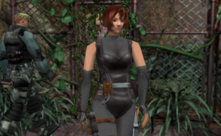 Capcom отменила несколько ремейков Dino Crisis — инсайдер