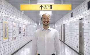 Фильм по хоррору The Exit 8 стартовал в российских кинотеатрах