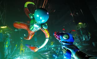 30fps в 1080p. Чудаковатый шутер High On Life вышел на консоли Nintendo Switch 2