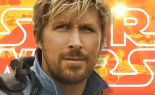 Стартовали съёмки фильма «Звёздные войны: Звёздный истребитель» с Райаном Гослингом