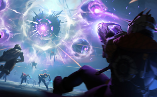 Бесплатный шутер Destiny: Rising вышел на Android и iOS по всему миру