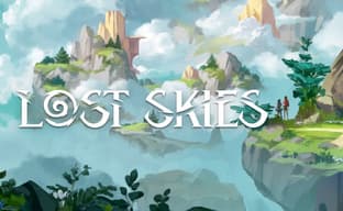 Выживание Lost Skies выйдет из раннего доступа в сентябре