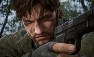 Metal Gear Solid Delta: Snake Eater улучшили к релизу. Konami исправила первые ошибки