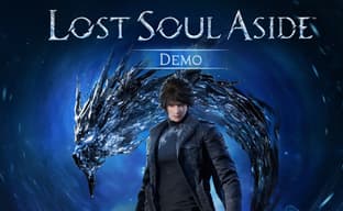 Lost Soul Aside на релизе получит бесплатную демоверсию