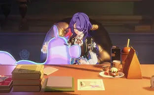 HoYoverse официально анонсировала Honkai: Nexus Anima — новую игру в открытом мире с коллекционированием существ