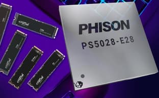 Буря в стакане. Microsoft и Phison ответили на слухи о поломках SSD после обновления Windows 11