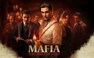 Августовский патч Mafia: The Old Country исправил баги и улучшил стабильность