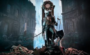 «Свобода или смерть»: PureArts открыла предзаказ на статую Арно Дориана из игры Assassin’s Creed Unity