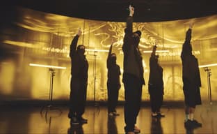 Sega отметила запуск Shinobi: Art of Vengeance коллаборацией с танцевальной группой