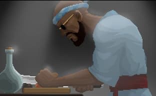 Создатели Dave the Diver работают над тремя новыми проектами