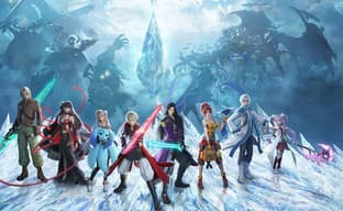 Square Enix постепенно избавляется от мобильного направления. Осталось 9 проектов