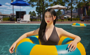 Теперь в inZOI сложнее умереть от стихийный бедствий, а взрослые занялись стиркой — вышло обновление 0.3.4