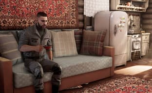 Книга «Левел-дизайн хорошего тона» от одного из дизайнеров уровней Atomic Heart отправилась на верстку