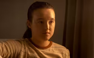 Белла Рамзи порекомендовала недовольным сериалом по The Last of Us просто не смотреть его, а лучше перепройти игру