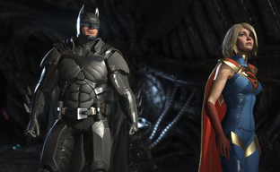 NetherRealm приступила к разработке файтинга Injustice 3? Актёры озвучивания высказались о проекте