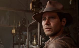Дополнение Indiana Jones само подстроит уровень сложности под игрока