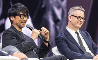 Death Stranding 2 создавалась с помощью ИИ. Хидео Кодзима этого не стыдится и объявил о великой революции