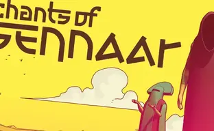 Лингвистическая головоломка Chants of Sennaar вышла на iOS и Android