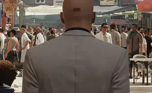 HITMAN: World of Assassination продают на iOS за $70, но с игрой не справляется даже iPhone 16 Pro Max