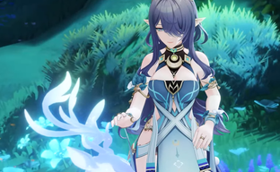 Баннеры персонажей Genshin Impact 6.0. miHoYo раскрыла пятизвёздочных героев-флагманов