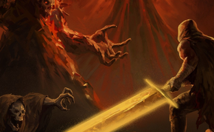 Вышла полная версия рогалика Mortal Sin — появилось обращение разработчика на русском языке