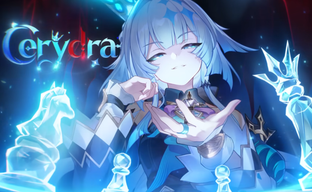 Сюжетный трейлер Керидры — новой героини Honkai Star Rail 3.5