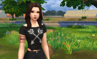 В The Sims 4 скоро наступит время приключений — утёк постер нового дополнения