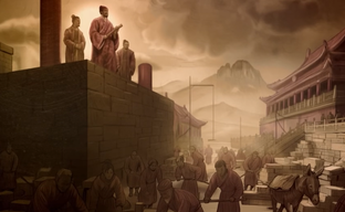 Показали новый геймплей Europa Universalis 5 — «самая амбициозная» из карт Paradox и механики населения