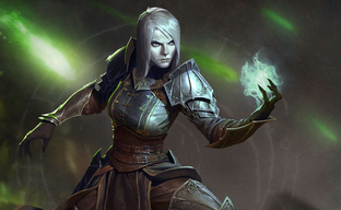 В Diablo 3 скоро начнётся 36-й сезон «Владыки Преисподней»