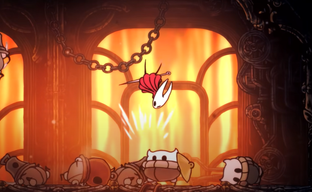 Инсайдер назвал стоимость Hollow Knight Silksong — сиквел будет дороже оригинальной игры