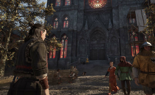 У создателей The Blood of Dawnwalker уже есть идеи для сиквелов, если дебютная игра станет успешной