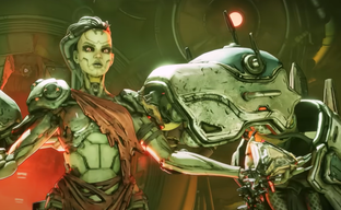 Дорожная карта Borderlands 4 — дополнения, новые боссы, оружие и сезонный ивент